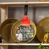 Florina 20 cm 2,1 l aliuminis puodas