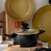 Florina 20 cm 2,1 l aliuminis puodas
