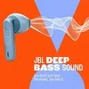 JBL Wave 300TWS  belaidės ausinės, Juodos spalvos