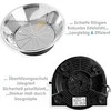 Kesser 1100 W