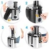 Kesser 1100 W
