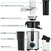 Kesser 1100 W
