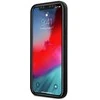 KLHCP12LSILKRBK Karl Lagerfeld Forever Silicone dėklas iPhone 12 Pro Max 6.7