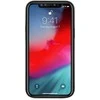 KLHCP12LSILKRBK Karl Lagerfeld Forever Silicone dėklas iPhone 12 Pro Max 6.7