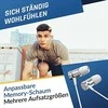 Ausinės Klim Fusion Earbuds