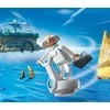 Konstruktorius Playmobil 6690 Super 4 Dr. X