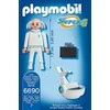 Konstruktorius Playmobil 6690 Super 4 Dr. X