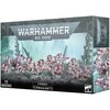 Konstruktorius Tyranids: Termagants Games Workshop, 79 d.