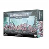 Konstruktorius Tyranids: Termagants Games Workshop, 79 d.