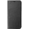 Dėklas Krusell Sunne 2 Card Foliowallet Samsung Galaxy A6+ (2018) juodas