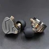KZ FiiO FA7 Ausinės Ear-hook 3.5 mm jungtis Pilkas