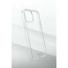 Dėklas Laut Crystal-X, skirtas Apple iPhone 12 Pro Max, juodas