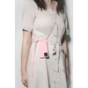 Dėklas Laut Huex Pastels Necklace, skirtas Apple iPhone 12/12 Pro, Candy