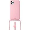Dėklas Laut Huex Pastels Necklace, skirtas Apple iPhone 12/12 Pro, Candy