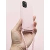 Dėklas Laut Huex Pastels Necklace, skirtas Apple iPhone 12/12 Pro, Candy