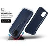 Dėklas Laut Inflight Card Case, skirtas Apple iPhone 11 Pro, juodas