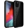 Dėklas Laut Inflight Card Case, skirtas Apple iPhone 11 Pro, juodas