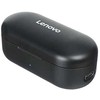 Lenovo True Belaidės Ausinės HT28, Juodos