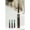 Dantų šepetėlis Meriden Smart MS 349B Juodas