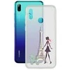 Mobiliojo telefono dėklas Huawei P Smart 2019