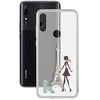 Mobiliojo telefono dėklas Huawei P Smart Z