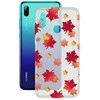 Mobiliojo telefono dėklas Huawei P Smart 2019