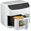 Oro gruzdintuvė Medion LIFE P20 Balta Juoda 2600 W 8,7 l