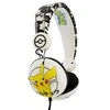 OTL Japanese Pikachu laidinės ausinės