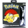 OTL Japanese Pikachu laidinės ausinės