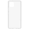 Dėklas OTTERBOX REACT SAMSUNG GALAXY A42 - AŠVARUS