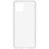 Dėklas OTTERBOX REACT SAMSUNG GALAXY A42 - AŠVARUS