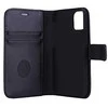 Radicover Odinis dėklas skirtas iPhone 12 5,4 2in1, juodas