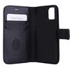 Radicover Odinis dėklas skirtas iPhone 12 5,4 2in1, juodas
