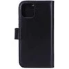 Radicover Odinis dėklas skirtas iPhone 12 5,4 2in1, juodas