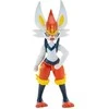 Jazwares Rinkinya Pokemon Battle Ready, 10 dalių