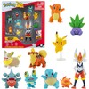 Pokémon – Battle Figure 10 Pack (PKW2855)