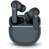 Ausinės SBS Bluetooth 5.0 Mėlyna