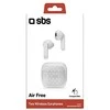 Ausinės SBS TWS Air Free