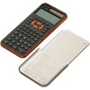 Skaičiuotuvas Sharp EL-W531XG, oranžinis