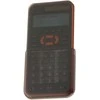 Skaičiuotuvas Sharp EL-W531XG, oranžinis