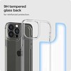 Spigen quartz hybrid dėklas, skirtas iPhone 13 Pro Max
