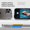Spigen quartz hybrid dėklas, skirtas iPhone 13 Pro Max
