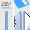 Dėklas Spigen Thin Fit, skirtas Galaxy A53 5G, mėlynas