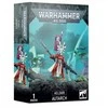 Surenkama figūrėlė Warhammer 40k Aeldari Autarch