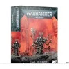 Surenkamas modelis Warhammer 40k Chaos Space Marines Warpsmith