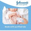 Talko pudra vaikams Johnson