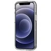Dėklas Tech 21 Evo Clear, skirtas Apple iPhone 12 Mini, skaidrus