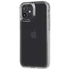 Dėklas Tech 21 Evo Clear, skirtas Apple iPhone 12 Mini, skaidrus