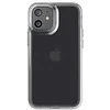 Dėklas Tech 21 Evo Clear, skirtas Apple iPhone 12 Mini, skaidrus