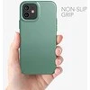 Dėklas Tech 21 TECH21 Evo Slim iPhone 12 mini Žalias Žalias.